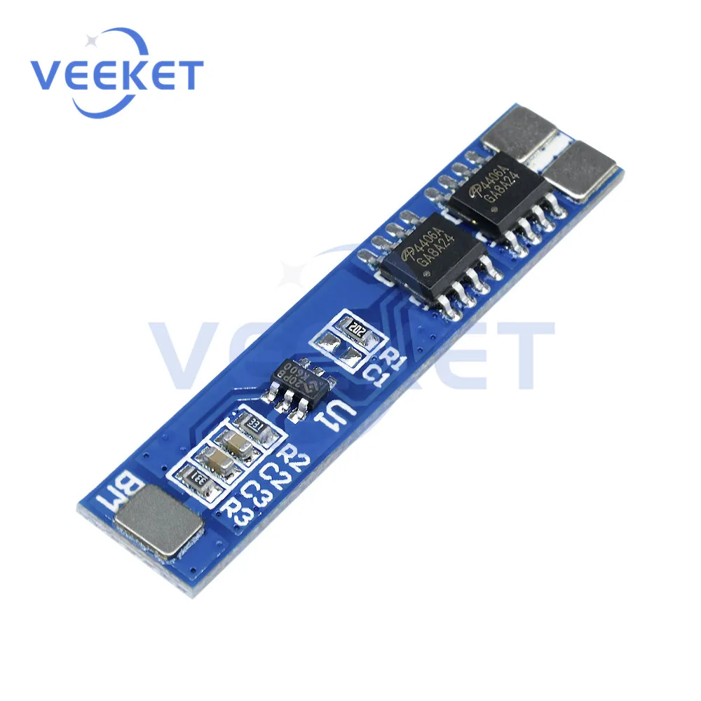 2S 5A 7,4 V 8,4 V Защитная плата зарядного устройства для литиевой батареи 18650 BMS зарядная плата для литий-ионной батареи 5A ток PCB зарядная плата
2S 5A 7,4 V 8,4 V Защитная плата зарядного устройства для литиевой батареи 18650 BMS зарядная плата для литий-ионной батареи 5A ток PCB зарядная плата