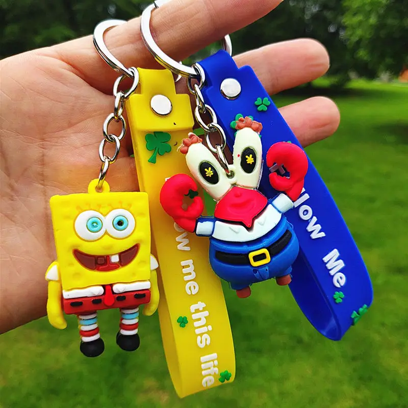 4 Styles Cartoon Characters KeyChain Women Lovely Key Chain Bag Pendant Key Ring For Women Kids Girls Toy Gift Pendant
4 Styles Cartoon Characters KeyChain Women Lovely Key Chain Bag Pendant Key Ring For Women Kids Girls Toy Gift Pendant