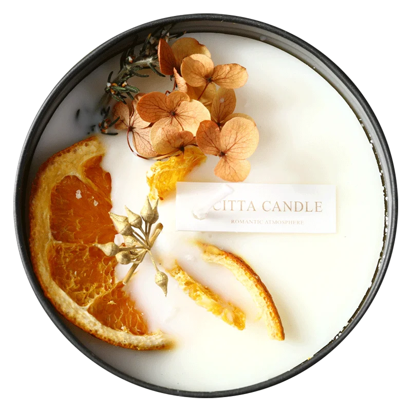 Handmade Candle Scent Gift Box Indoor Bedroom Sleep Aid Candle Romantic Fragrance Birthday Gift Portavelas Home Decor EB50LZ
Handmade Candle Scent Gift Box Indoor Bedroom Sleep Aid Candle Romantic Fragrance Birthday Gift Portavelas Home Decor EB50LZ