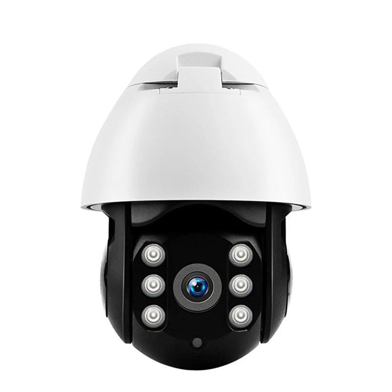 Outdoor PTZ Wireless CCTV 1080P Full HD Ip camera wifi security camera outdoor Action Detection Waterproof Appliance Control
Outdoor PTZ Wireless CCTV 1080P Full HD Ip camera wifi security camera outdoor Action Detection Waterproof Appliance Control