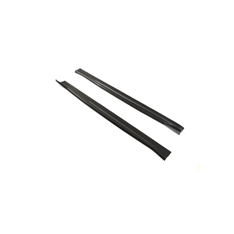 Applicable to Bmw's 15-18 F85 X5m / New F86 X6m Side Skirt Refitting Car Big Surround Decoration
Applicable to Bmw's 15-18 F85 X5m / New F86 X6m Side Skirt Refitting Car Big Surround Decoration