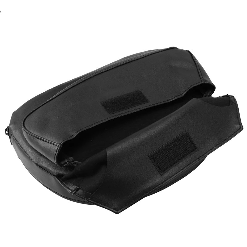 Motorcycle Front Moto Rider Driver Backrest Pad Cushion for Electra Street Glide for Touring
Motorcycle Front Moto Rider Driver Backrest Pad Cushion for Electra Street Glide for Touring
