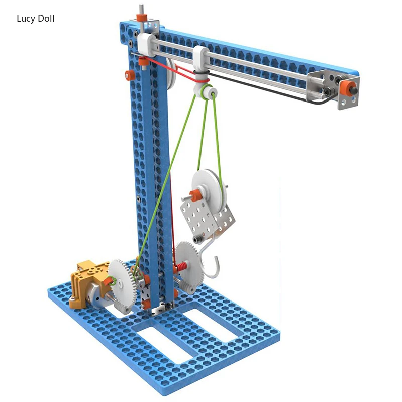 Детские игрушки-стебли для самостоятельной сборки, научный эксперимент, творчество, обучающая игрушка, кран, подарок на день рождения
Детские игрушки-стебли для самостоятельной сборки, научный эксперимент, творчество, обучающая игрушка, кран, подарок на день рождения