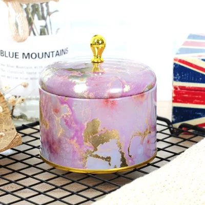 Retro Round Tin Box Jar Tea Candy Jewelry Coin Storage Container Case Candle Sealed Cans Holder Wedding Favor Gift
Retro Round Tin Box Jar Tea Candy Jewelry Coin Storage Container Case Candle Sealed Cans Holder Wedding Favor Gift