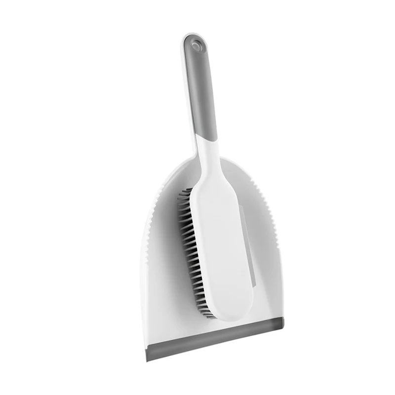 Щетка-Лопата для мусора, Настольный набор для удаления пыли с автомобиля, кровати, дивана
Щетка-Лопата для мусора, Настольный набор для удаления пыли с автомобиля, кровати, дивана