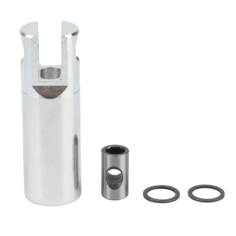 PISTON CYLINDER Replace for MAKITA HR2450 HR2470T HR2470CAP HR2470A HR2470 DHR241Z DHR241RMJ DHR202Z DHR202RMJ DHR202
PISTON CYLINDER Replace for MAKITA HR2450 HR2470T HR2470CAP HR2470A HR2470 DHR241Z DHR241RMJ DHR202Z DHR202RMJ DHR202