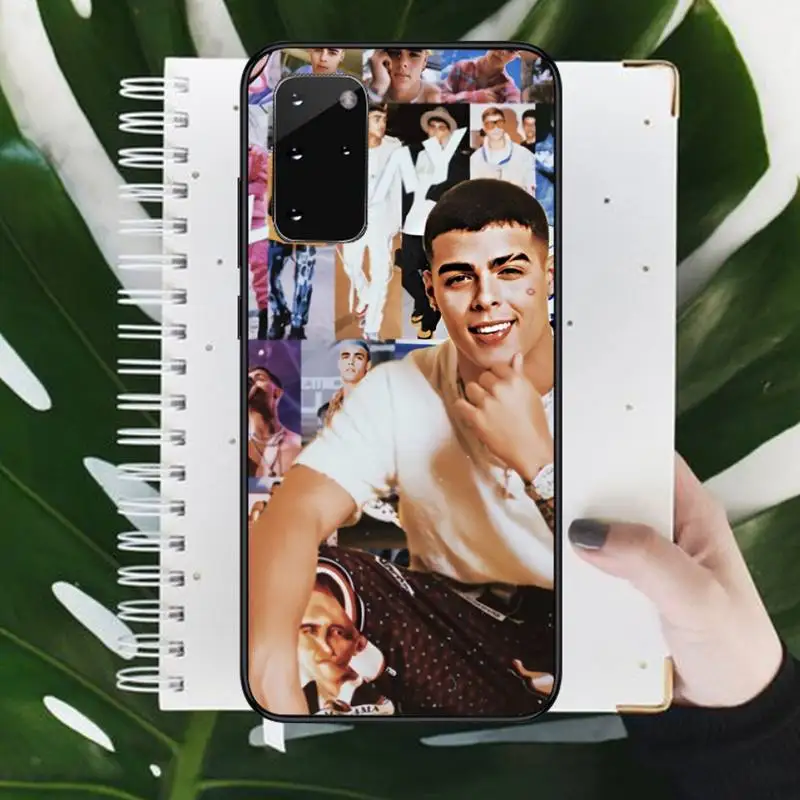 lunay famous singer Phone Cases For Samsung galaxy S 9 10 20 A 10 21 30 31 40 50 51 71 s note 20 j 4 2018 plus
lunay famous singer Phone Cases For Samsung galaxy S 9 10 20 A 10 21 30 31 40 50 51 71 s note 20 j 4 2018 plus