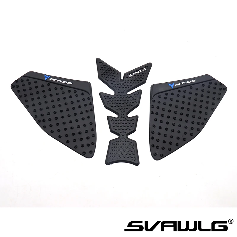 Motorcycle For Yamaha MT-09 MT09 2021 2022 Tankpad Anti-Slip Tank Pad Protection Stickers SIDE TANK PADS Traction Pad
Motorcycle For Yamaha MT-09 MT09 2021 2022 Tankpad Anti-Slip Tank Pad Protection Stickers SIDE TANK PADS Traction Pad