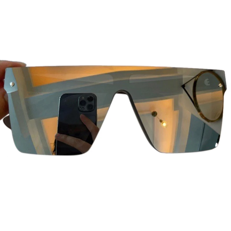Square Sunglasses Women Fashion Acetate Oversize Vintage Gradient Sun Glasses Big Oculos Feminino De Sol UV400
Square Sunglasses Women Fashion Acetate Oversize Vintage Gradient Sun Glasses Big Oculos Feminino De Sol UV400