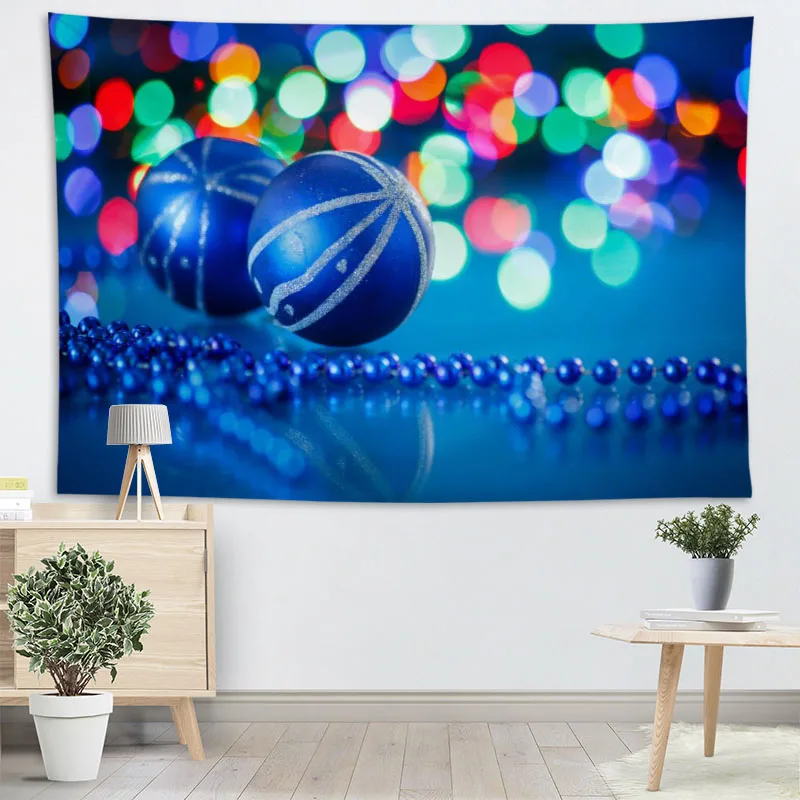 High Quality Christmas Element Tapestry Wall Hanging Tapestries Cloth Fabric Print For Living Room Decorative Wall Blanket 2.25
High Quality Christmas Element Tapestry Wall Hanging Tapestries Cloth Fabric Print For Living Room Decorative Wall Blanket 2.25