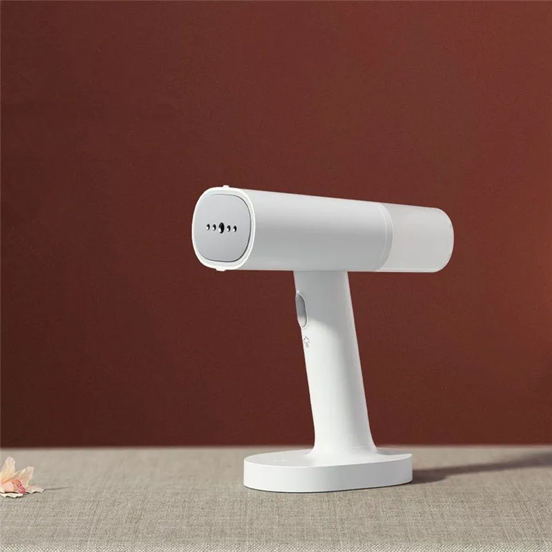 Xiaomi Mijia Handheld Steam Iron 1200W 132 Steam Heating Machine Hand-Held Clothes Ironing Machine Electric Clothes Cleaner
Xiaomi Mijia Handheld Steam Iron 1200W 132 Steam Heating Machine Hand-Held Clothes Ironing Machine Electric Clothes Cleaner