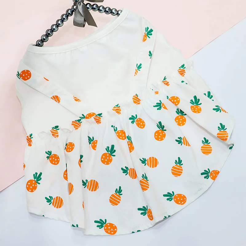 Summer Pet Clothes Fat Dog Dress For Dogs Skirt Summer Bulldog Dog Wedding Dresses Large Clothes For Dogs Skirts Pet Dress Pug
Summer Pet Clothes Fat Dog Dress For Dogs Skirt Summer Bulldog Dog Wedding Dresses Large Clothes For Dogs Skirts Pet Dress Pug