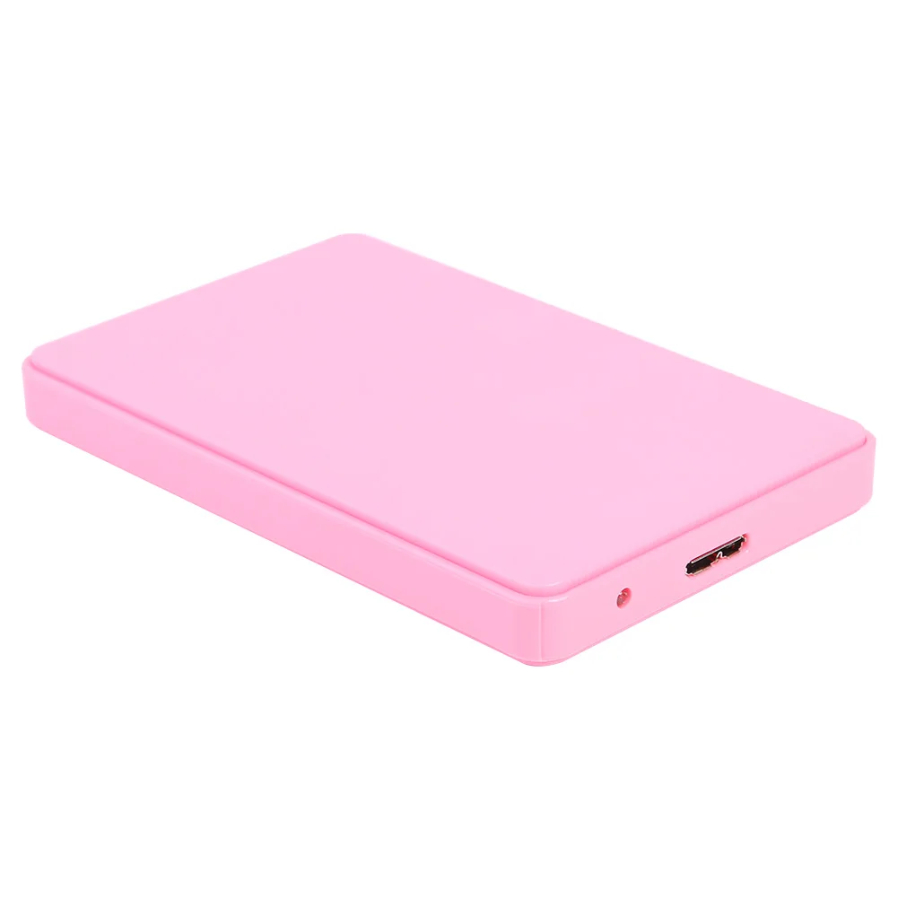 Для ноутбука, ПК, 2,5 дюйма, USB 3,0, жесткий диск 8 ТБ, 6 Гбит/с, HDD, SSD, чехол для мобильного телефона
Для ноутбука, ПК, 2,5 дюйма, USB 3,0, жесткий диск 8 ТБ, 6 Гбит/с, HDD, SSD, чехол для мобильного телефона