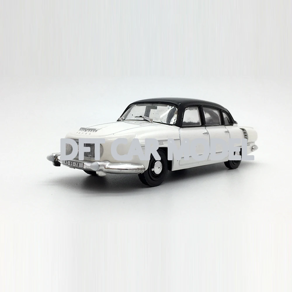 Литье под давлением колесо масштаб 1:43 TATRA 603 Модель автомобиля игрушки для