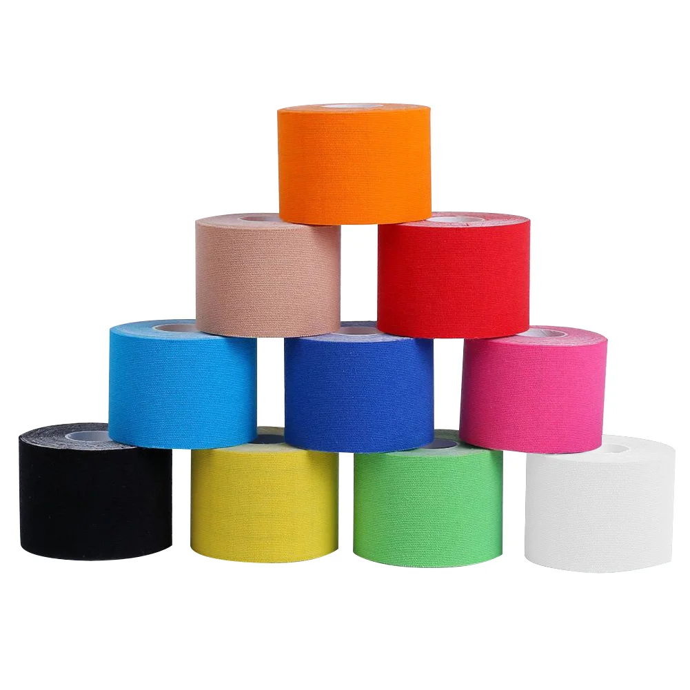 5M Kinesiology Tape Face Neck Lifting Tape Wrinkle Remover Sticker Tape Muscle Pain Relief V-Line Face Elbow Bandage Support CSV
5M Kinesiology Tape Face Neck Lifting Tape Wrinkle Remover Sticker Tape Muscle Pain Relief V-Line Face Elbow Bandage Support CSV
