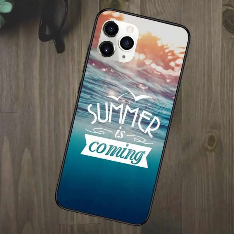 Hello Cool Summer Beach Sea Phone Case for iPhone 11 12 mini pro XS MAX 8 7 6 6S Plus X 5S SE 2020 XR
Hello Cool Summer Beach Sea Phone Case for iPhone 11 12 mini pro XS MAX 8 7 6 6S Plus X 5S SE 2020 XR