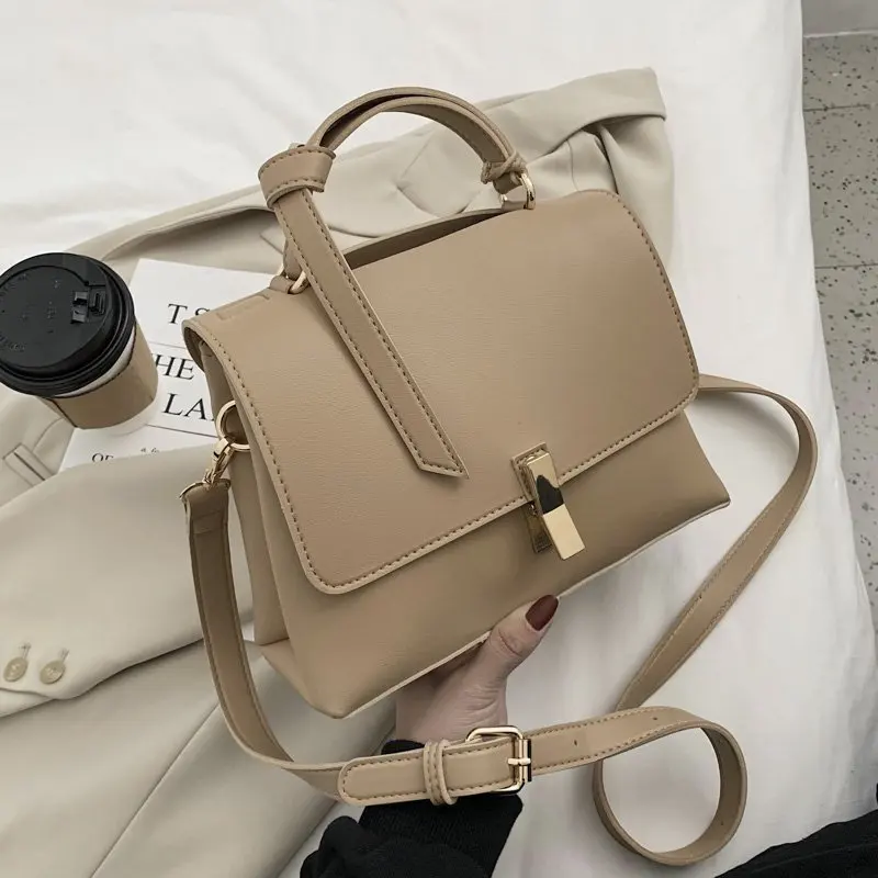 Womens Handbags Spring Leisure Women's 2021 New Fashion Portable Small Square Versatile Shoulder Messenger Bag Purses
Womens Handbags Spring Leisure Women's 2021 New Fashion Portable Small Square Versatile Shoulder Messenger Bag Purses