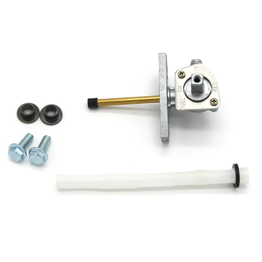 Motorcycle Fuel Tank Switch For TRX250TE Recon 250 TRX250X Sportrax TRX250EX TRX350 FourTrax TRX400FW Foreman TRX400FGA GPScape
Motorcycle Fuel Tank Switch For TRX250TE Recon 250 TRX250X Sportrax TRX250EX TRX350 FourTrax TRX400FW Foreman TRX400FGA GPScape