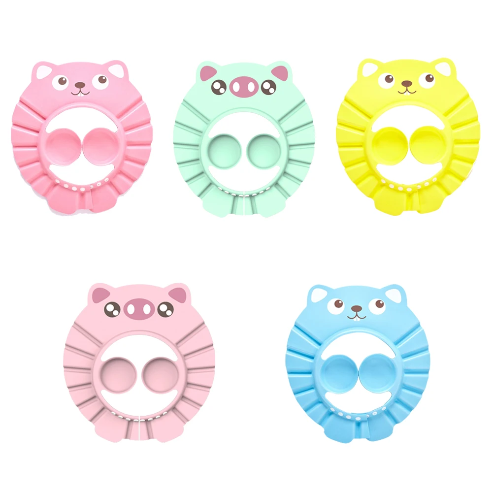 Baby Shower Ear Protection Cap Kids Adjustable Hair Wash Hat Shampoo Shield Bath Head Cover for Newborn Infant dropshipping#22
Baby Shower Ear Protection Cap Kids Adjustable Hair Wash Hat Shampoo Shield Bath Head Cover for Newborn Infant dropshipping#22