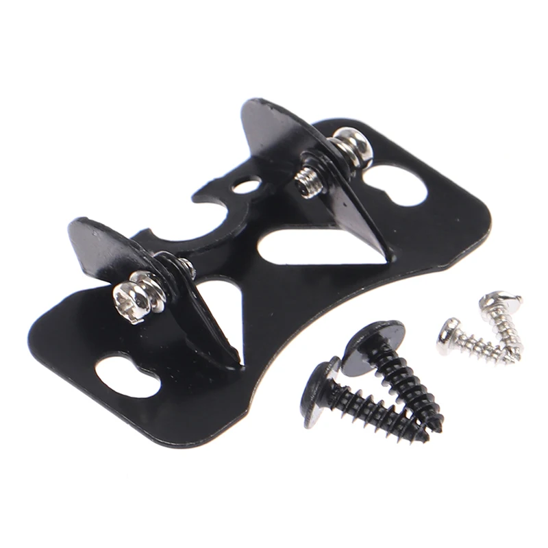Stainless Steel Black Car Rear View Camera Bracket Holder Camera Bracket Case For Car Accessories
Stainless Steel Black Car Rear View Camera Bracket Holder Camera Bracket Case For Car Accessories