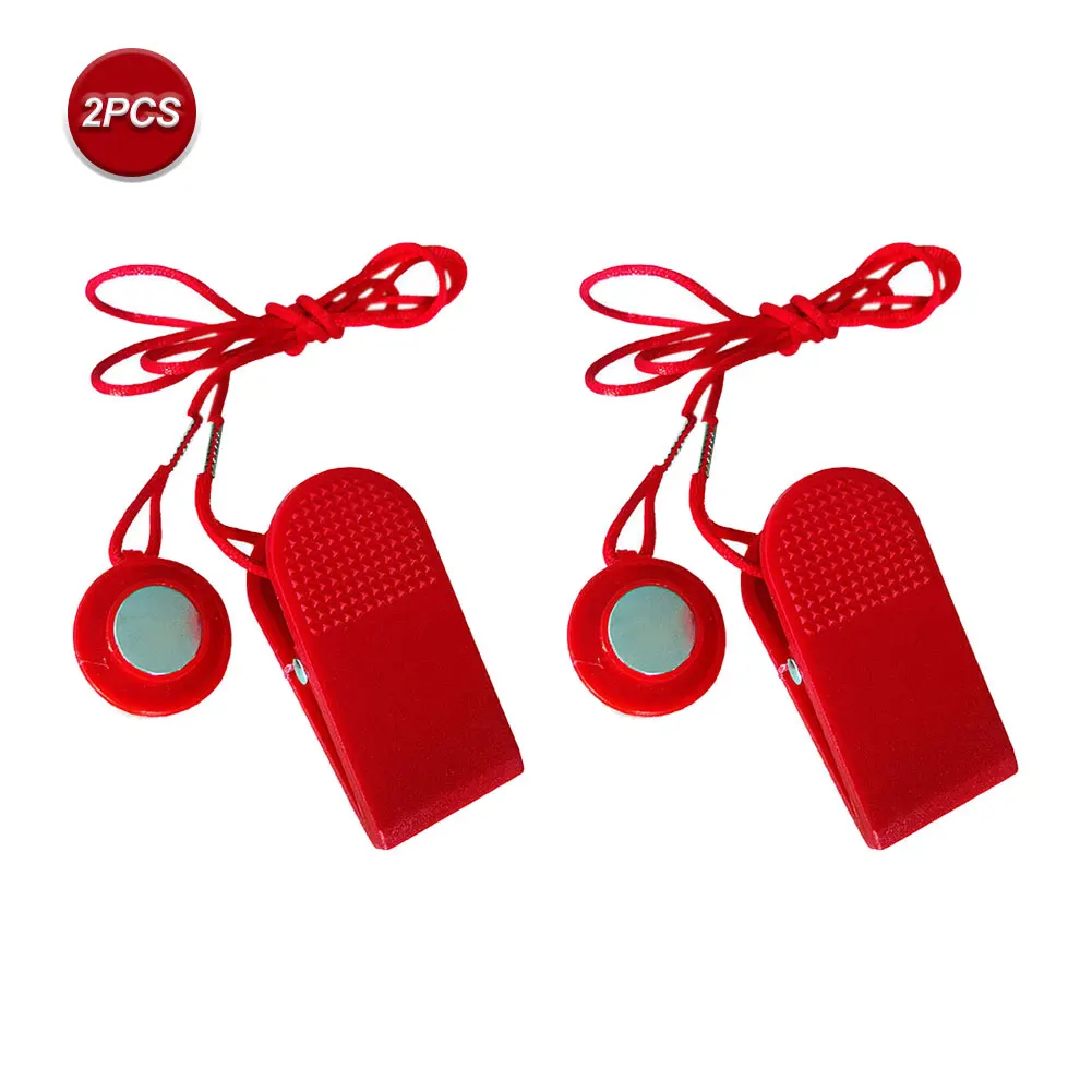 Running Machine Safety Key Treadmill Magnetic Security Switch Lock Fitness Universal Accessories Sports Equipment Supplies
Running Machine Safety Key Treadmill Magnetic Security Switch Lock Fitness Universal Accessories Sports Equipment Supplies