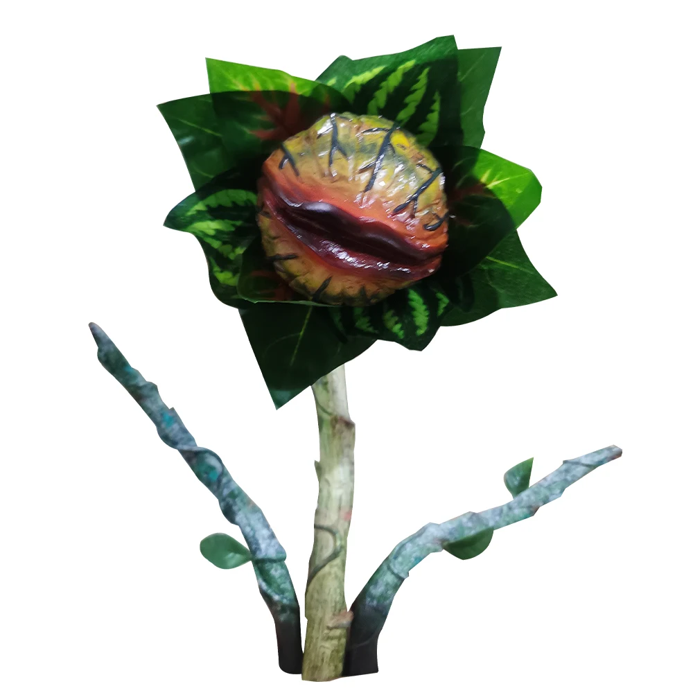 Resin Piranha Plant Statues Flower Movie Prop Yard Art Ornaments Garden Halloween Decoration Jardineria Decorations For Home
Resin Piranha Plant Statues Flower Movie Prop Yard Art Ornaments Garden Halloween Decoration Jardineria Decorations For Home