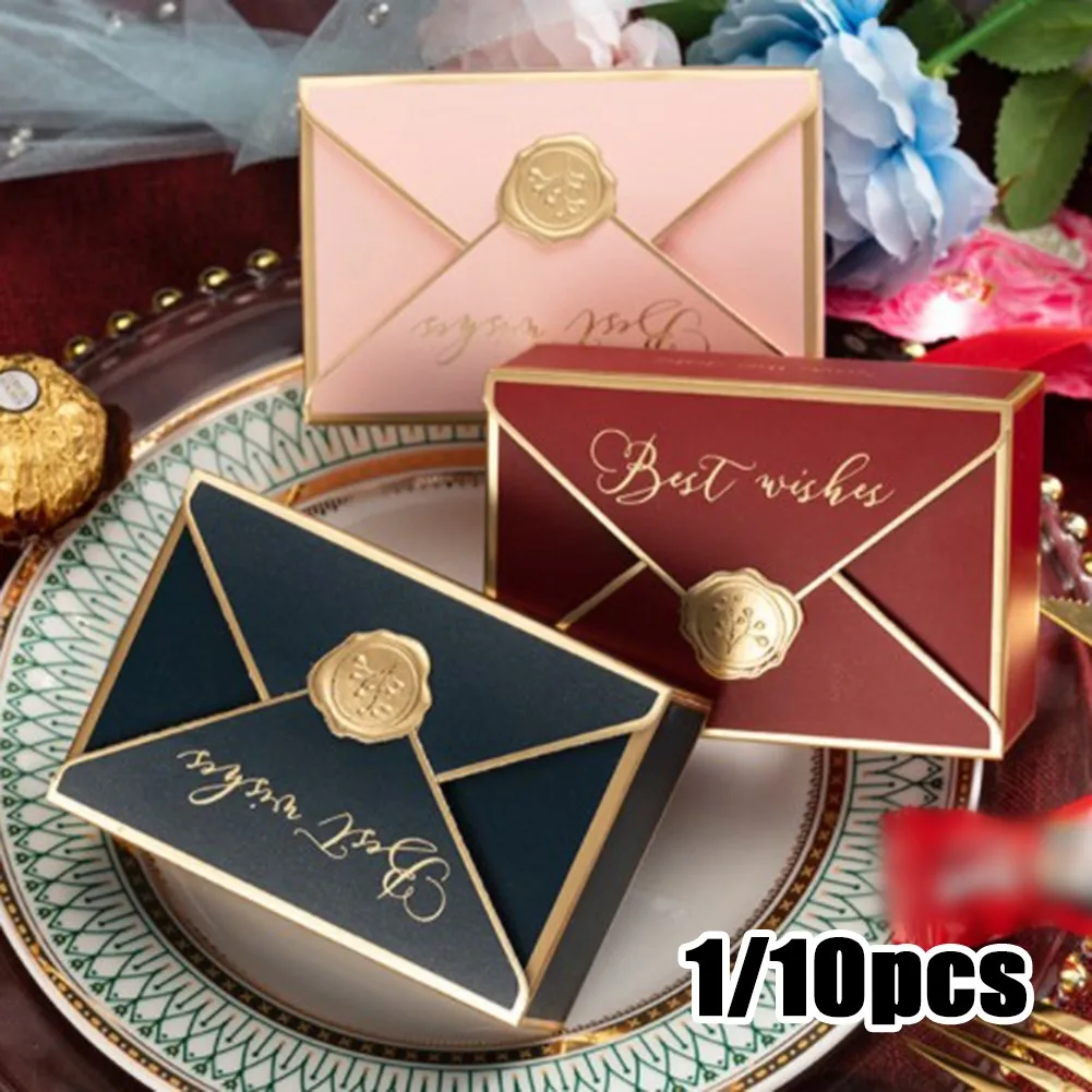 Bronzing Gift Mystery Boxes Candy Cake Paper Packaging Wedding Birthday Party Favors Christmas Kraft Bags Guests New Year 2022
Bronzing Gift Mystery Boxes Candy Cake Paper Packaging Wedding Birthday Party Favors Christmas Kraft Bags Guests New Year 2022