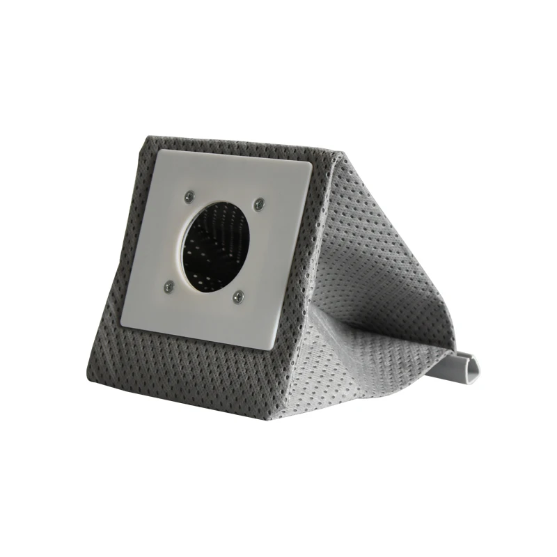 2 шт./партия, мешки для пылесоса
2 шт./партия, мешки для пылесоса