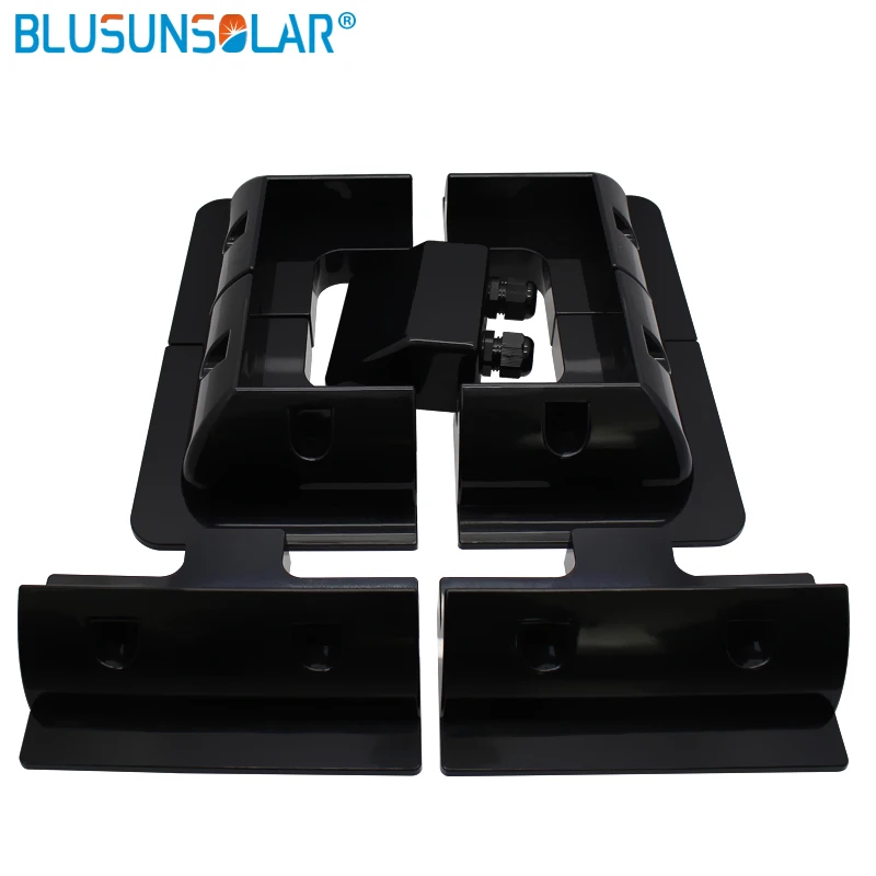 7pcs/set Solar Panel Mounting Bracket Black Color Square Set Kit Adhesive Bond TF0178
7pcs/set Solar Panel Mounting Bracket Black Color Square Set Kit Adhesive Bond TF0178