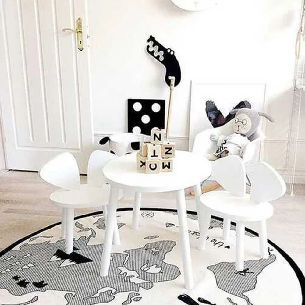 Activity Round Crawling Rug Early Education Baby Play Mat Funny Adventure World Map Floor Washable Infant Indoor Home Portable
Activity Round Crawling Rug Early Education Baby Play Mat Funny Adventure World Map Floor Washable Infant Indoor Home Portable