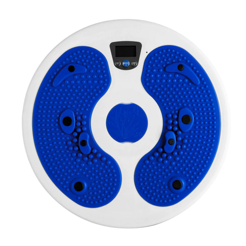 Twisting Waist Disc Fitness Plate Electronic Board Plate Disk Slimming Legs Fitness Equipment for Home without Battery
Twisting Waist Disc Fitness Plate Electronic Board Plate Disk Slimming Legs Fitness Equipment for Home without Battery