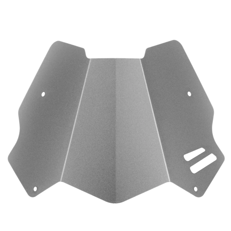 Motorcycle Front Windshield Fairing Windscreen Deflector for YAMAHA T-MAX TMAX 530 DX SX 2017-2019
Motorcycle Front Windshield Fairing Windscreen Deflector for YAMAHA T-MAX TMAX 530 DX SX 2017-2019