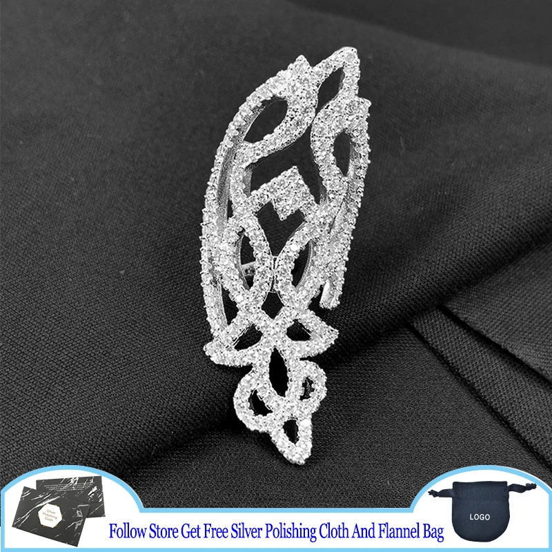 S925 Sterling Silver Earrings MALTESE Single Arabesque Sliding Ear Cuff French Style Anniversary Gift Hyperbole Luxury Jewelry
S925 Sterling Silver Earrings MALTESE Single Arabesque Sliding Ear Cuff French Style Anniversary Gift Hyperbole Luxury Jewelry