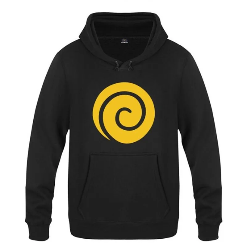 Hoodie Men Anime Uzumaki Clan Symbol Seal Icon Logo Mens Hoodies Brand Fleece Long Sleeve Skate Sweatshirts Moletom Man's Gown
Hoodie Men Anime Uzumaki Clan Symbol Seal Icon Logo Mens Hoodies Brand Fleece Long Sleeve Skate Sweatshirts Moletom Man's Gown