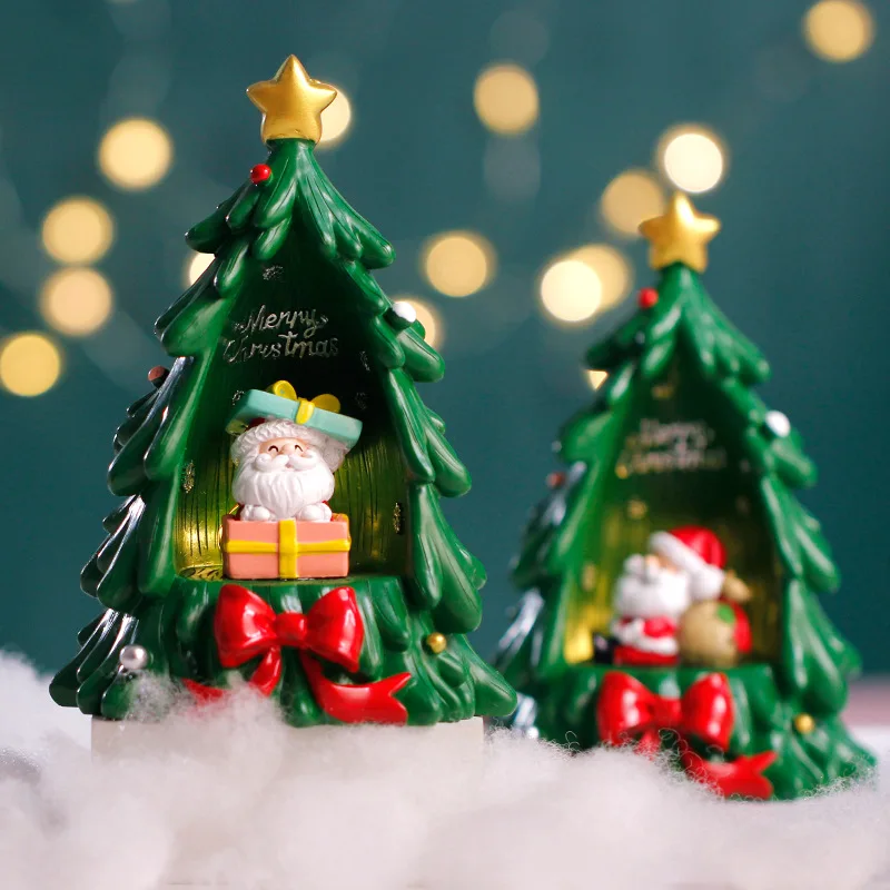 Christmas Tree Star Lights Creative Night Light Ornaments Home Decoration Atmosphere Lights Christmas Gifts Creative Gifts
Christmas Tree Star Lights Creative Night Light Ornaments Home Decoration Atmosphere Lights Christmas Gifts Creative Gifts
