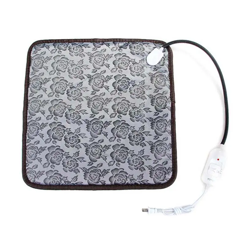 Heating Warm Pad Adjustable Temperature Controller Incubator Mat Terrarium Reptiles Heat Mat 5-45W Climbing Pet Warm Heater
Heating Warm Pad Adjustable Temperature Controller Incubator Mat Terrarium Reptiles Heat Mat 5-45W Climbing Pet Warm Heater