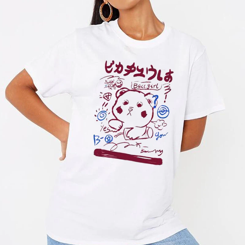 Dreamchase-Bell Girl T-shirt Funny Graphic T Shirt Women Tops Base O-neckBlack Tees Funny Bear Funny Girls Tshirt
Dreamchase-Bell Girl T-shirt Funny Graphic T Shirt Women Tops Base O-neckBlack Tees Funny Bear Funny Girls Tshirt