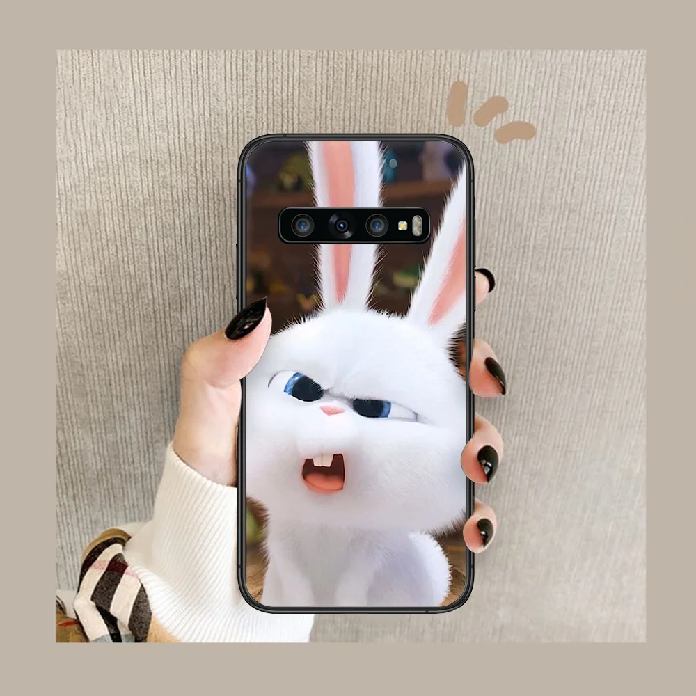 Life of Pets Secrets Phone Case Cover Hull For Samsung Galaxy S 6 7 8 9 10 e 20 edge uitra Note 8 9 10 plus black Back Luxury 
Life of Pets Secrets Phone Case Cover Hull For Samsung Galaxy S 6 7 8 9 10 e 20 edge uitra Note 8 9 10 plus black Back Luxury