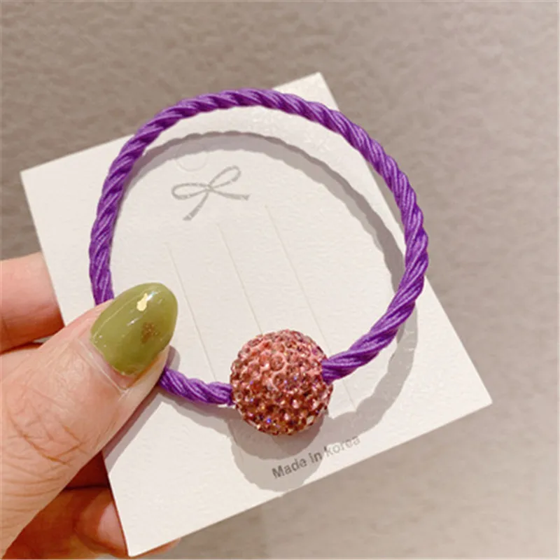 Women Hair Ties Elastic Rubber Bands Bow Girl Round Colorful Korean Summer Head Accessories Geometric Scrunchies Wholesale
Women Hair Ties Elastic Rubber Bands Bow Girl Round Colorful Korean Summer Head Accessories Geometric Scrunchies Wholesale