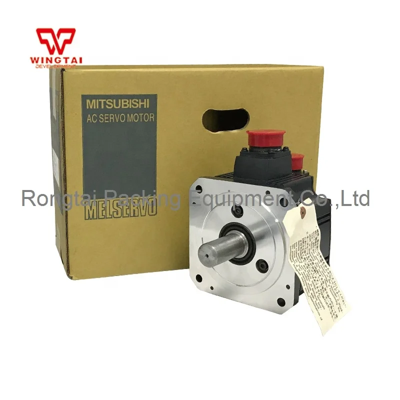 Japan AC Servo Motor HC-SFS52 For Industry 
Japan AC Servo Motor HC-SFS52 For Industry