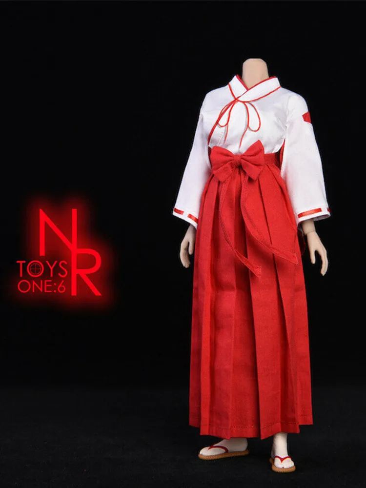 NRTOYS 1/6 NR20 Clothes With Bow Arrows Props Accessories Clothings Model Fit for 12" Female action Figure Toys dolls gifts
NRTOYS 1/6 NR20 Clothes With Bow Arrows Props Accessories Clothings Model Fit for 12" Female action Figure Toys dolls gifts