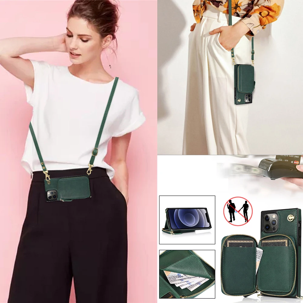 Чехол для iPhone12 Pro, чехол на молнии, Карманный Женский чехол с ремнем для телефона, чехол для iPhone13 XR X XS 12 Pro Max 11 7 8 PLUS SE 2020
Чехол для iPhone12 Pro, чехол на молнии, Карманный Женский чехол с ремнем для телефона, чехол для iPhone13 XR X XS 12 Pro Max 11 7 8 PLUS SE 2020