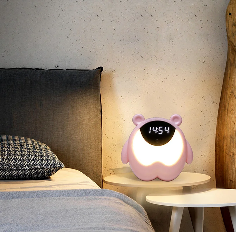 Nordic Digital Alarm Clocks Wall Clocks Hanging Watch Snooze Table Clocks Calendar Thermometer Electronic Clock Digital Clocks
Nordic Digital Alarm Clocks Wall Clocks Hanging Watch Snooze Table Clocks Calendar Thermometer Electronic Clock Digital Clocks