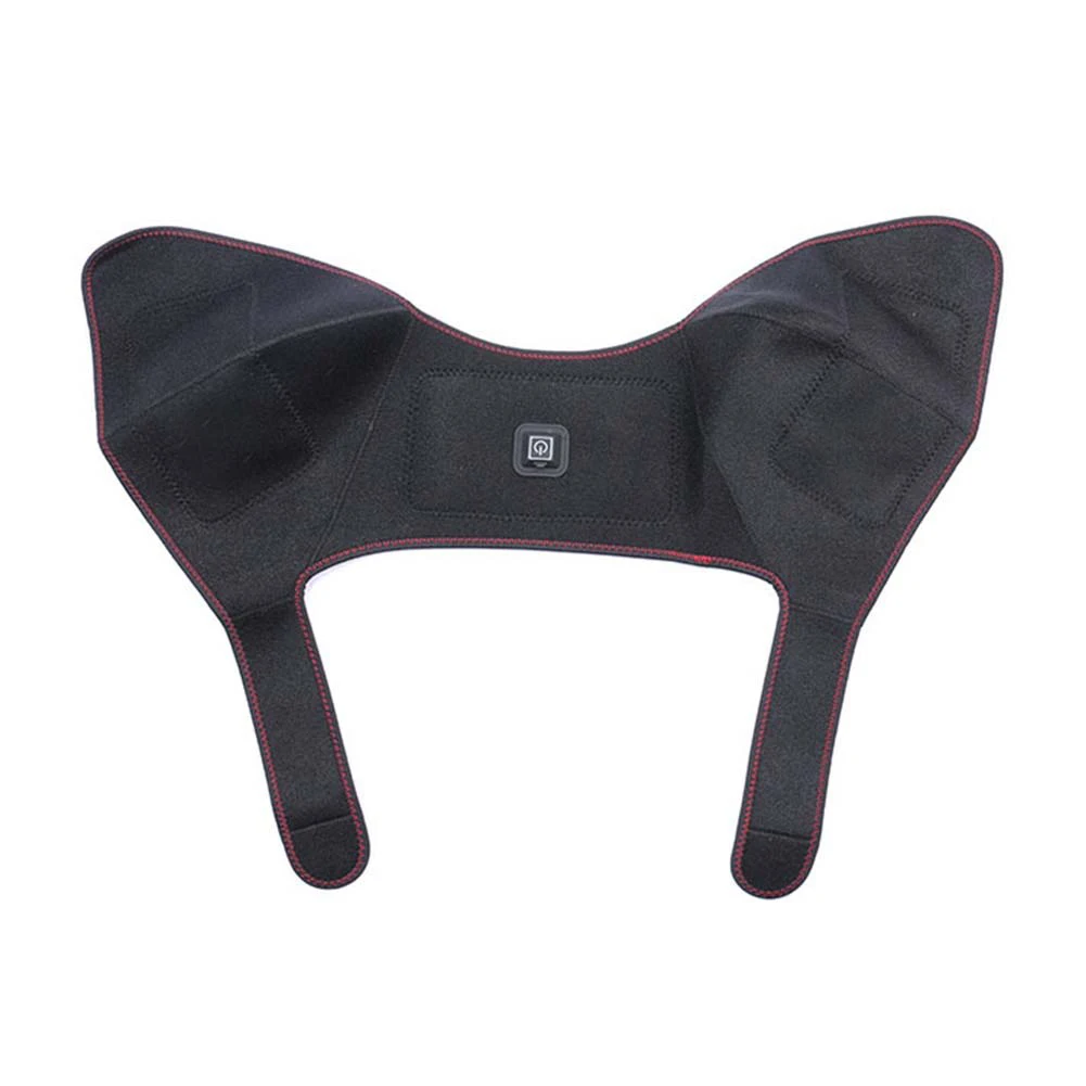 Heating Pad Electric USB Upper Back Warm Winter Neck Shoulder Soft Cramps Pain Relief Therapy Adjustable Temperature Wrap Home
Heating Pad Electric USB Upper Back Warm Winter Neck Shoulder Soft Cramps Pain Relief Therapy Adjustable Temperature Wrap Home