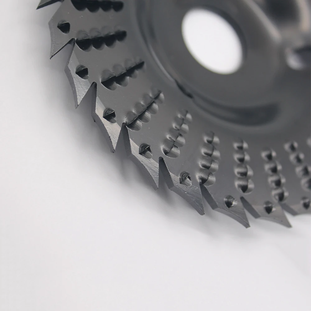 Angle Grinder Thorn Disk Woodworking Polishing Wheel Bevel Curved Plane For Carving Tea Disk Wood File Polishing Ej
Angle Grinder Thorn Disk Woodworking Polishing Wheel Bevel Curved Plane For Carving Tea Disk Wood File Polishing Ej