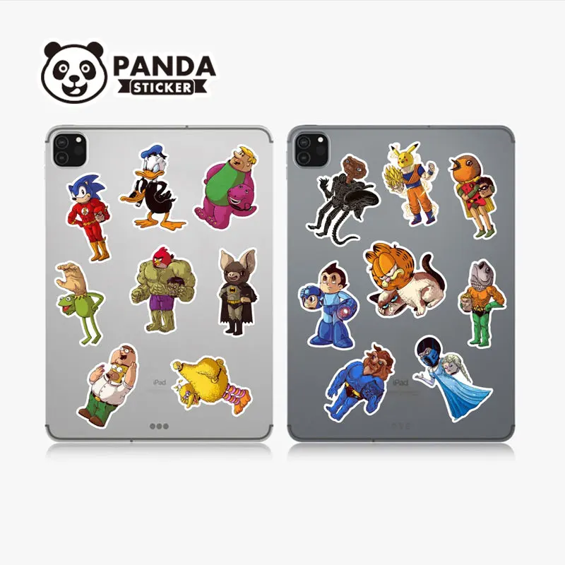 16 Pcs/Set Cartoon Laptop Stickers Outdoor Brand Hiking Logo Decals for Car Suitcase Bottle Luggage Journal Decorate Gift
16 Pcs/Set Cartoon Laptop Stickers Outdoor Brand Hiking Logo Decals for Car Suitcase Bottle Luggage Journal Decorate Gift