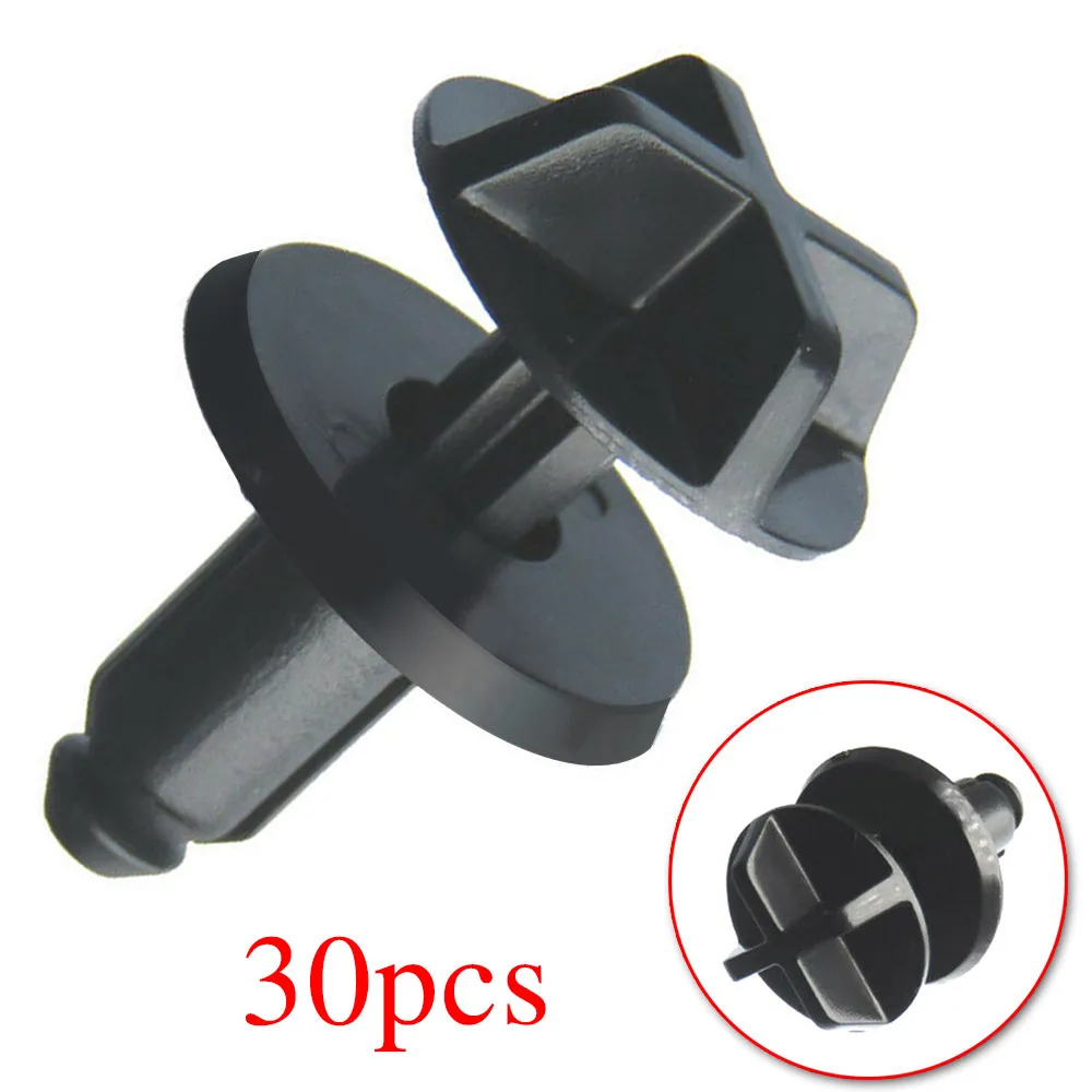 20PCS/30PCS Car Clip For Range Rover Discovery Evoque Battery Cover Air Intake Trim Plastic Clips Interior Accessories
20PCS/30PCS Car Clip For Range Rover Discovery Evoque Battery Cover Air Intake Trim Plastic Clips Interior Accessories