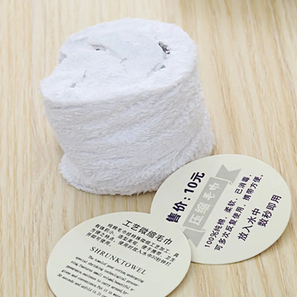 Compressed Towel Outdoor Travel Bbq Disposable Towel Makeup Cleansing Towel Disposable Portable Cotton Towels
Compressed Towel Outdoor Travel Bbq Disposable Towel Makeup Cleansing Towel Disposable Portable Cotton Towels