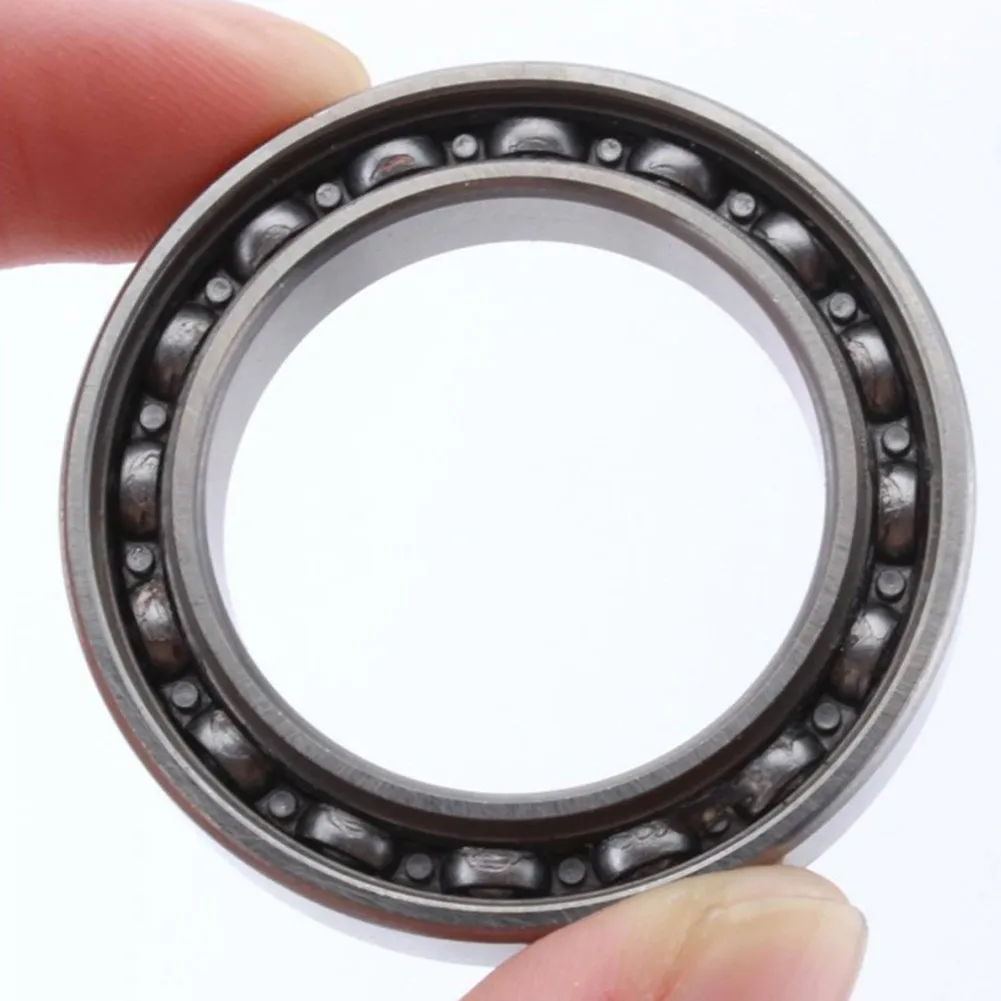 2Pcs Bicycle Bearing 6805-2RS Thin Wall Deep Groove Steel Ball Bearings For BB68-73 BB90-92 Threaded Center Shaft Bike Part
2Pcs Bicycle Bearing 6805-2RS Thin Wall Deep Groove Steel Ball Bearings For BB68-73 BB90-92 Threaded Center Shaft Bike Part