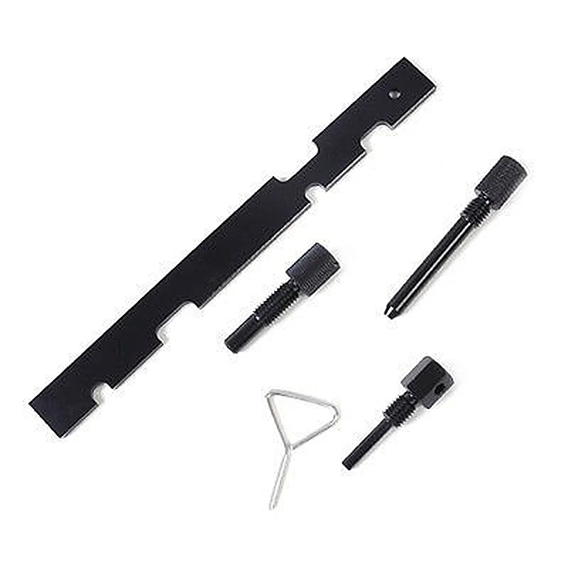 Car 5-Piece Set For Ford Mazda Timing Tool Camshaft Timing Lock Setting Tool Kit Combination Automobile Special Repair Tool
Car 5-Piece Set For Ford Mazda Timing Tool Camshaft Timing Lock Setting Tool Kit Combination Automobile Special Repair Tool
